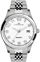 Orologio Lorenz Uomo in Acciaio 027009AA - 027009AA